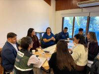 El Estado provincial refuerza estrategias para prevenir riesgos en entornos digitales