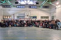 Se profundizan los espacios de formación sobre Convivencias Escolares