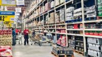 La inflación mayorista fue de 5,2% en abril y acumuló 30,8% en doce meses