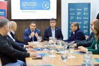 Avanza la implementación de los Consejos Regionales de Seguridad Ciudadana