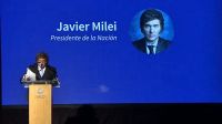 Milei afirma que se eliminó el 95% del cepo y que seguirá apretando la política monetaria contra la inflación