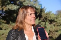 Plan Orgullo Neuquino: Avanza la obra de asfalto en Valentina Sur y ya se superan las 300 cuadras pavimentadas