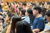 Aluminé será sede de un encuentro interregional con jóvenes