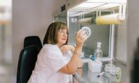 Una investigadora del CONICET fue distinguida con un prestigioso premio internacional