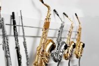 Capacitarán en mantenimiento de instrumentos de viento en cinco localidades neuquinas