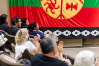 Crean un postítulo docente en Interculturalidad para Rincón de los Sauces