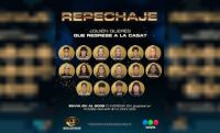 Gala de repechaje en Gran Hermano y “la casa se reseteará”: quiénes podrán ingresar al reality