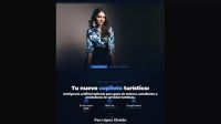Impulsan una capacitación sobre Inteligencia Artificial aplicada al turismo en San Martín de los Andes