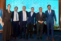 Figueroa: “Las becas Gregorio Álvarez son un programa único en el país y en Latinoamérica”