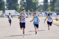 Neuquén sumó medallas de oro y plata y llegó a la semifinal en deportes colectivos