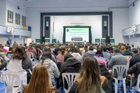 Comenzó el postítulo educativo con eje en Contenidos Transversales