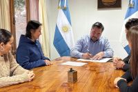 Neuquén descentraliza políticas sociales con una inversión anual de 2.400 millones de pesos