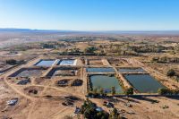 La Comarca Petrolera avanza en la readecuación de sus lagunas de tratamiento cloacal