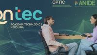 Academia Tecnológica Neuquina: lanzan capacitaciones gratuitas para potenciar habilidades digitales