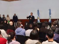 Provincia avanza en la regularización de viviendas y lotes en Andacollo