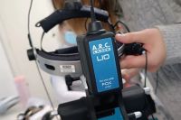 Salud suma tecnología oftalmológica para evitar derivaciones