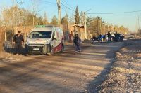 Recuperan lotes: el IPVU avanza con proyectos urbanísticos en Ruca Antú 