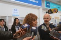 La ciudad moderniza las oficinas de licencias de conducir de la ETON y amplía los puntos de entrega online