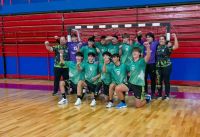 El handball masculino irá por el oro y también buscarán el título el básquet y fútbol femenino