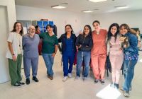Taller abierto a la comunidad sobre consumos problemáticos