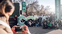 Córdoba puso el foco en energías renovables y economía circular durante un congreso ambiental