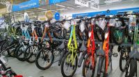 MPF realiza allanamientos: se investiga la venta de bicicletas de alta gama robadas en Chile