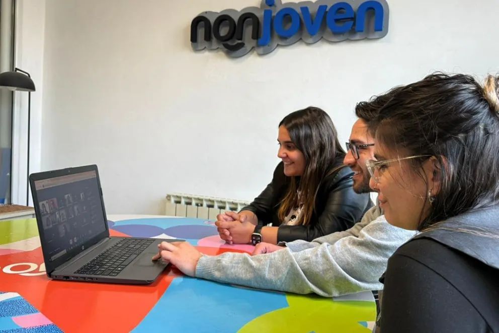 Juventud fortalece su trabajo territorial junto a ONU