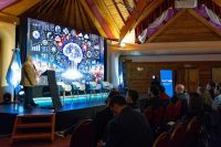 OPTIC anunció la realización de Tecnap 2026 en Villa La Angostura
