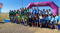 Neuquén volvió al podio en los Juegos Epade y fue campeón en básquet femenino