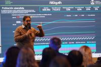 Neuquén une a los sectores público y privado para fortalecer la atención del ACV