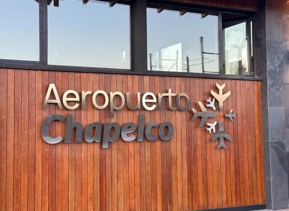 Aeropuerto Chapelco se prepara para inaugurar su ampliación