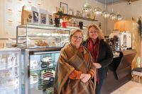La historia de Adelia y Laura, madre e hija que transformaron la gastronomía de Plottier