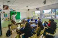 Reglamentan la ley de protección de los trabajadores de la educación