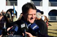 Gaido destacó el crecimiento logrado en Neuquén gracias al apoyo al sector privado: "El Estado debe ser un aliado"