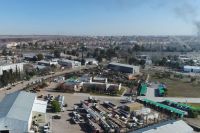 Se licita la obra del nuevo edificio del centro de salud de Parque Industrial