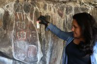 Hallazgo arqueológico revela un sitio de gran valor patrimonial