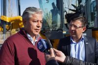 Figueroa destacó la importancia del Pacto de Gobernanza para “mejorar la calidad de vida de nuestra gente”