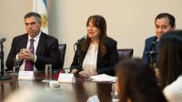 Comenzó el tratamiento de la reforma del Código Procesal de Familia