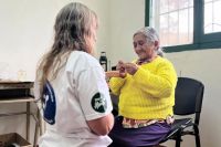 Volver a escuchar: cuando el Estado llega al territorio y transforma vidas