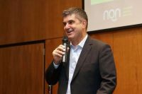 Coatz defendió el modelo neuquino: “La gente pide más porque empieza a creer”