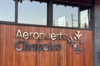 Convocan a presentar propuestas para la confitería del Aeropuerto Chapelco