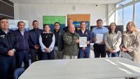 Mas localidades se suman a las denuncias anónimas para el combate del tráfico de drogas