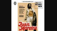 El Cineclub FAN homenajea a Leonardo Favio con una función especial de Juan Moreira