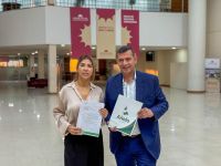 Un paso histórico: el intendente Fernando Banderet presentó el proyecto de ley para que Añelo sea municipio de Primera
