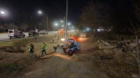 Operativos nocturnos y puerta a puerta: la Municipalidad de Neuquén avanza con la limpieza en toda la ciudad
