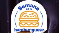 Comenzó la Semana de la Hamburguesa 2026 en Neuquén con promociones y votación del público
