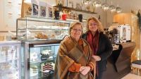 De Ashanti a Fiumi: la historia de la familia que dejó huella en la gastronomía de Plottier