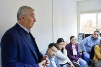 Neuquén inició la reapertura de la paritaria del Convenio Colectivo de Trabajo de la Ley 3373