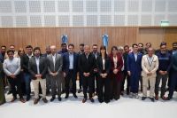 Más localidades se sumaron a la descentralización de las políticas sociales