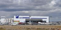 Apagó las cámaras de seguridad de un supermercado para robar mercadería